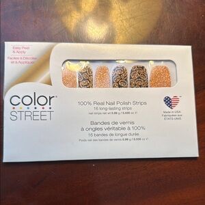 Color Street|Jack of all trades